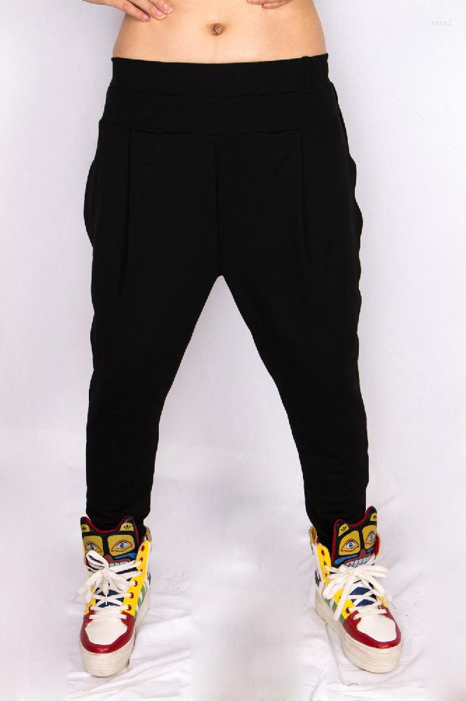 Women's Pants 2022 Casual Sweatpants Female Summer Hip Hop Women Harem Trousers Girls Baggy Cotton Skinny Black Dance Stretch
Women's Pants 2022 Casual Sweatpants Female Summer Hip Hop Women Harem Trousers Girls Baggy Cotton Skinny Black Dance Stretch