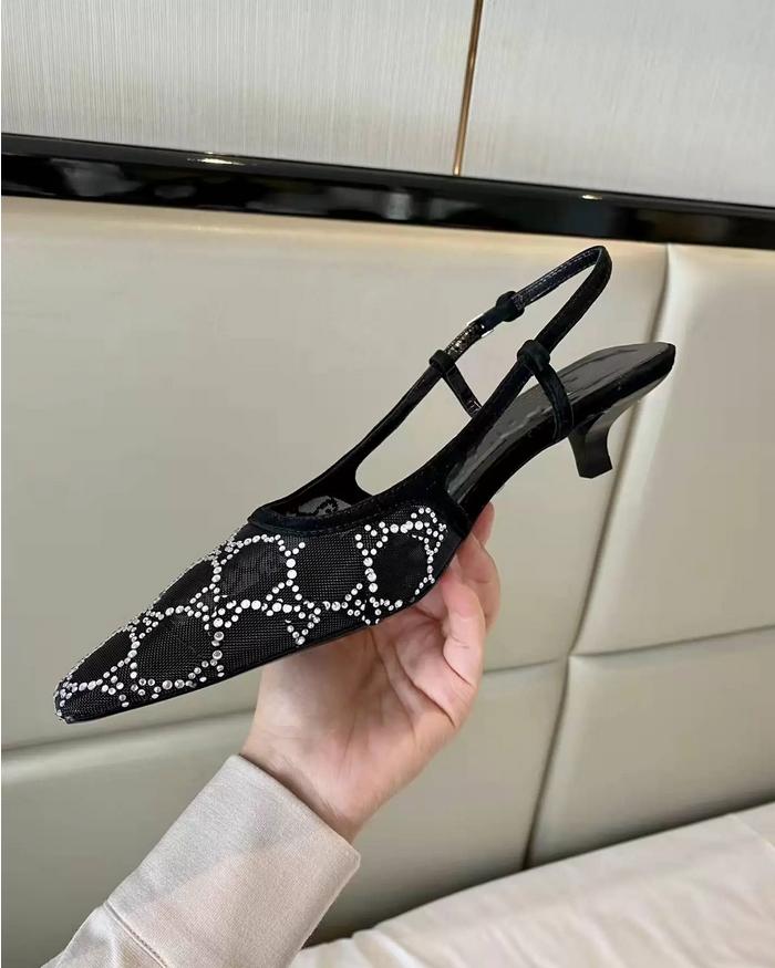 Women's G Slingback… - image
