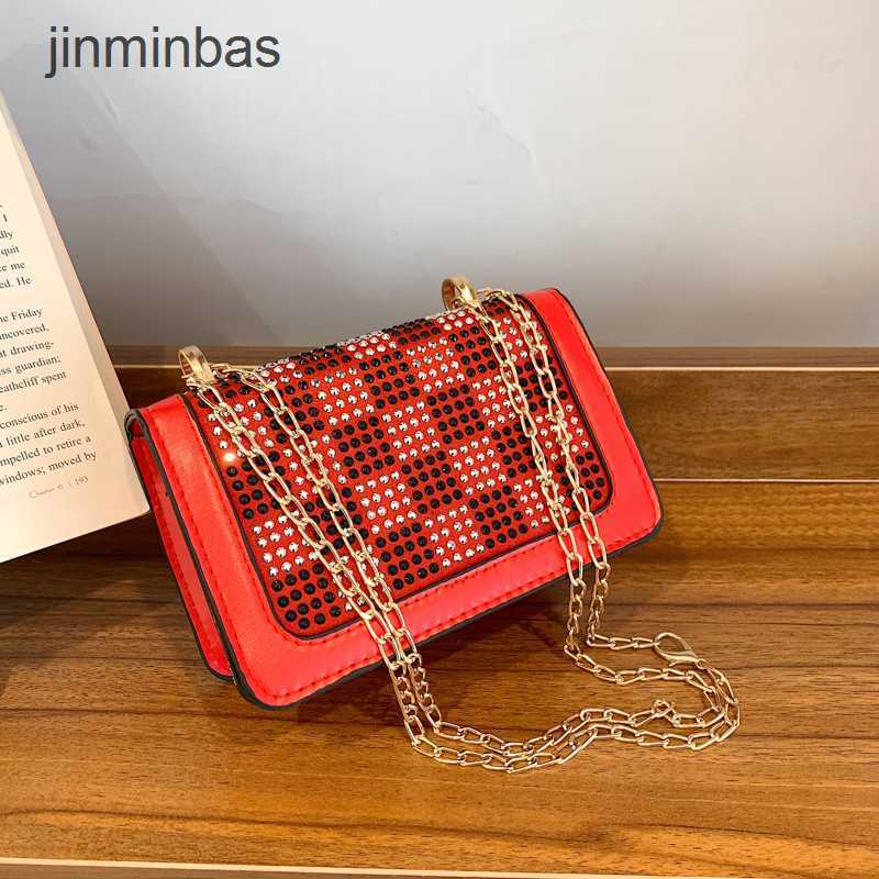 2023 New Drill Bag 80% Discount Wholesale and Retail Diamond Inlaid Plaid Women's Foreign Style Summer Texture High-grade Versatile Chain One Shoulder Small Square, Yellow8
2023 New Drill Bag 80% Discount Wholesale and Retail Diamond Inlaid Plaid Women's Foreign Style Summer Texture High-grade Versatile Chain One Shoulder Small Square, Yellow8