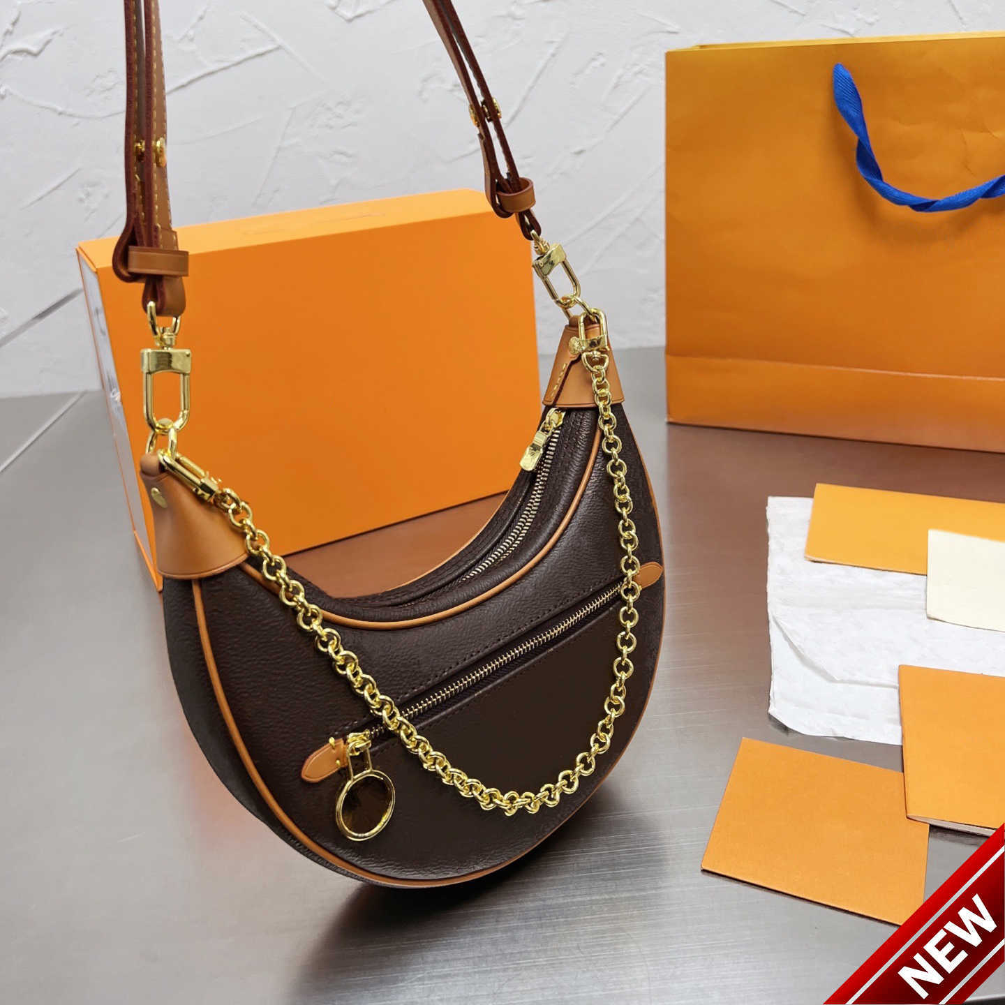 Louiseity 1 Viutonity totes designer luxury bags womens high quality LVS luxurys designers handbag women bag mini purses handbags the tote onthego wallet TV08, Brown
Louiseity 1 Viutonity totes designer luxury bags womens high quality LVS luxurys designers handbag women bag mini purses handbags the tote onthego wallet TV08, Brown