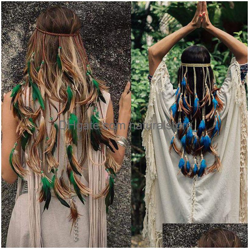 Headbands Awaytr Feather Rope Crown Hair Band Boho White Elastic Festival Headband For Women Fashion Female Accessories 221107 Drop Dhfh2
Headbands Awaytr Feather Rope Crown Hair Band Boho White Elastic Festival Headband For Women Fashion Female Accessories 221107 Drop Dhfh2