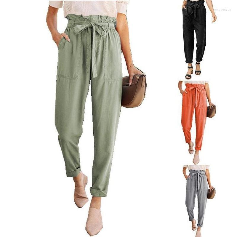Women' Pants Women' Trousers Summer Fashion Straight-Leg Casual Loose Pockets Solid Color, Black
Women' Pants Women' Trousers Summer Fashion Straight-Leg Casual Loose Pockets Solid Color, Black
