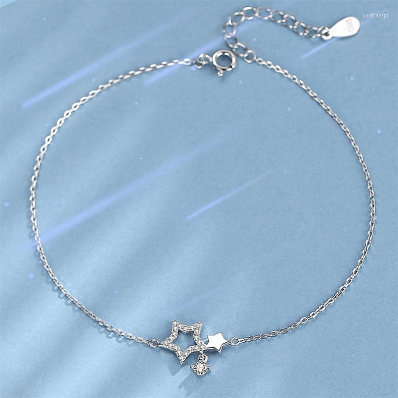 Link Bracelets Fashion Crystal Star Tassel Charm Bracelet &Bangle For Women Wedding Jewelry SL167
Link Bracelets Fashion Crystal Star Tassel Charm Bracelet &Bangle For Women Wedding Jewelry SL167