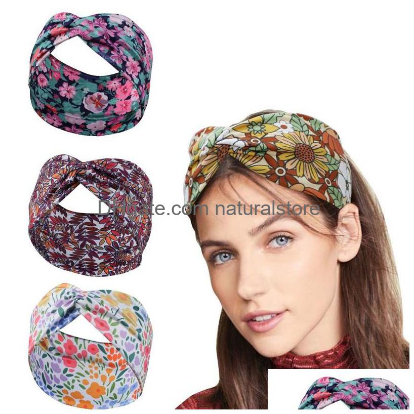 Headbands Designer Silk Cross Elastic Women 2022 Summer New Italy Brands Girls Red Golden Flower Floral Hair Bands Scarf Accessories Dh18D
Headbands Designer Silk Cross Elastic Women 2022 Summer New Italy Brands Girls Red Golden Flower Floral Hair Bands Scarf Accessories Dh18D