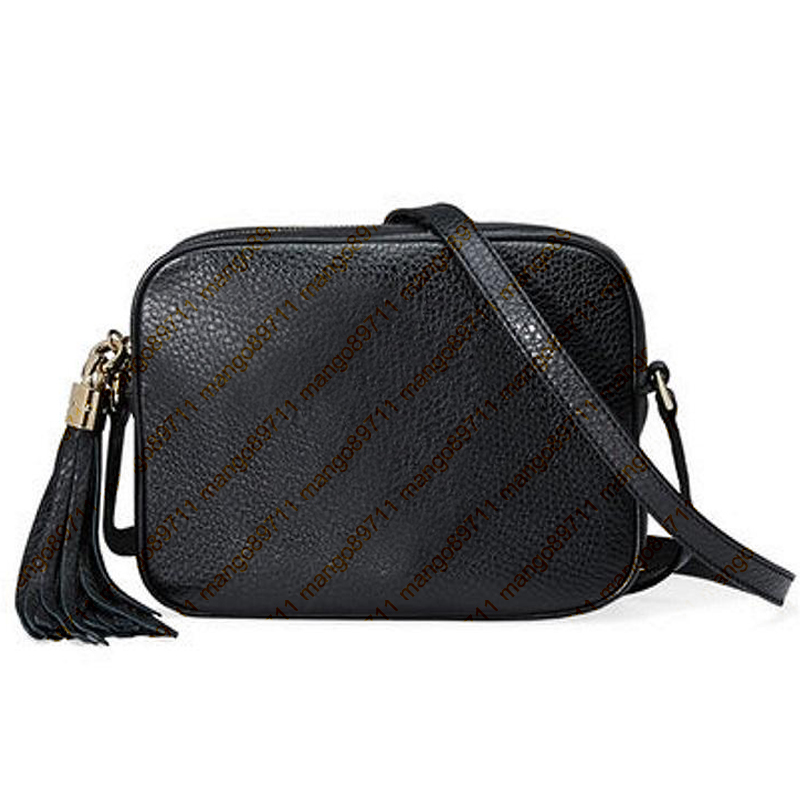 Genuine Leather Purse Crossbody bags Tassel Women Fashion Tote bag wallet with serial number, Black
Genuine Leather Purse Crossbody bags Tassel Women Fashion Tote bag wallet with serial number, Black
