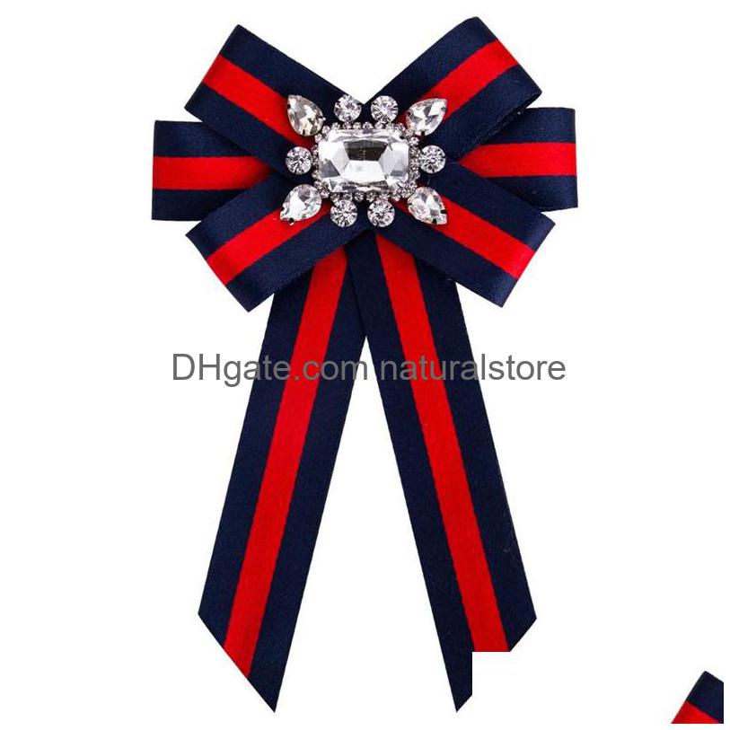 Pins Brooches New Woman Pin Ribbon Small Bowknot Shield Rhinestones Shirts Cor Collar Bow Tie Crystal Fashion Jewelry Gifts Drop Del Dh0Z6
Pins Brooches New Woman Pin Ribbon Small Bowknot Shield Rhinestones Shirts Cor Collar Bow Tie Crystal Fashion Jewelry Gifts Drop Del Dh0Z6