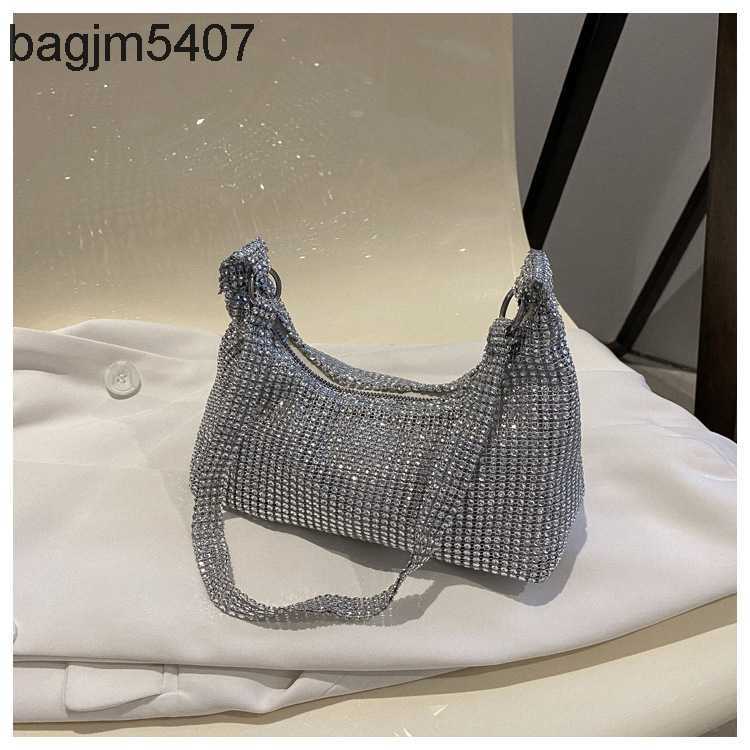 2023 Women's Diamond Bag 80% Discount Wholesale Retail New Handheld Premium Versatile One Shoulder Armpit Net Red, Silver6
2023 Women's Diamond Bag 80% Discount Wholesale Retail New Handheld Premium Versatile One Shoulder Armpit Net Red, Silver6