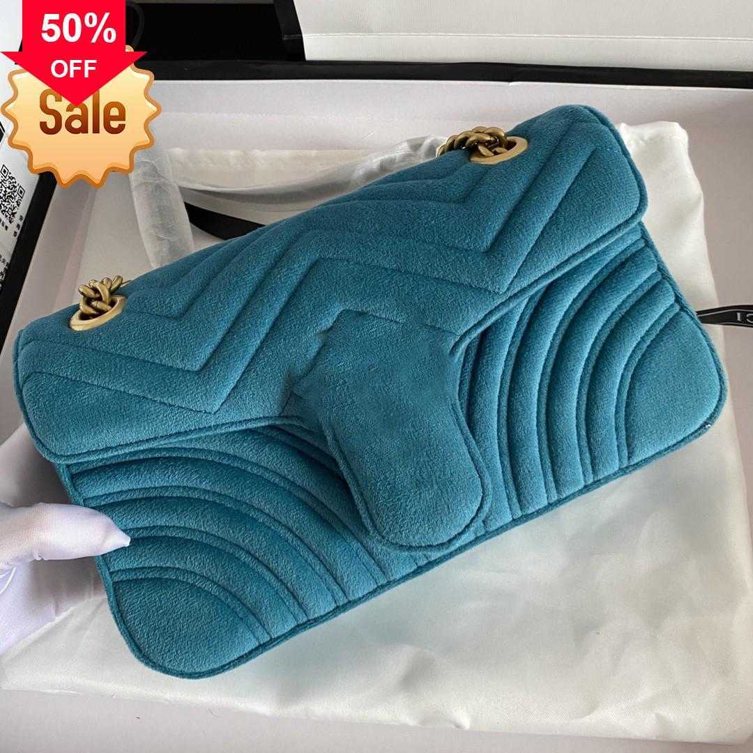 Designer Bags Luxury Women Digners Classic Flip Veet Marmont Quilted Shoulder Handbag Gold Chain Crossbody Handbags Genuine Leather Msenger Pursetote, 443497#5 
Designer Bags Luxury Women Digners Classic Flip Veet Marmont Quilted Shoulder Handbag Gold Chain Crossbody Handbags Genuine Leather Msenger Pursetote, 443497#5