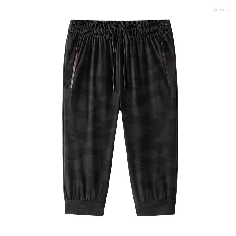 Men's Shorts Men's 2022 Men Summer Thin Ice Silk Cropped Sports Loose High-stretch Casual Pants Quick Dry Clothes, Grey 1
Men's Shorts Men's 2022 Men Summer Thin Ice Silk Cropped Sports Loose High-stretch Casual Pants Quick Dry Clothes, Grey 1