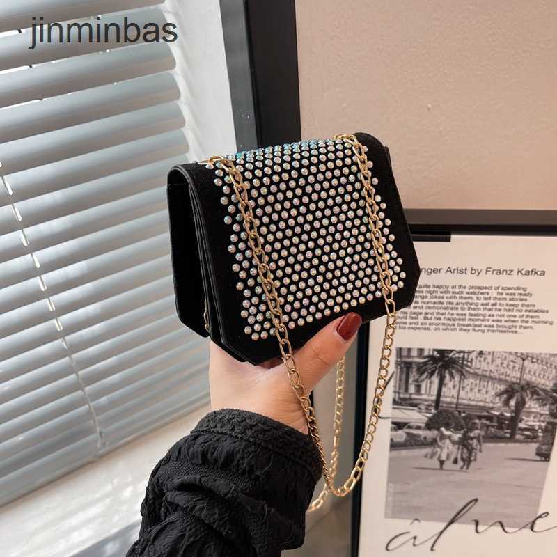 2023 Women's Diamond Bag 55% Discount Wholesale Retail Rhintone New Inlaid Fashion Cross Msenger Small Square Korean Personalized Foreign Style Shoulder, Black5
2023 Women's Diamond Bag 55% Discount Wholesale Retail Rhintone New Inlaid Fashion Cross Msenger Small Square Korean Personalized Foreign Style Shoulder, Black5