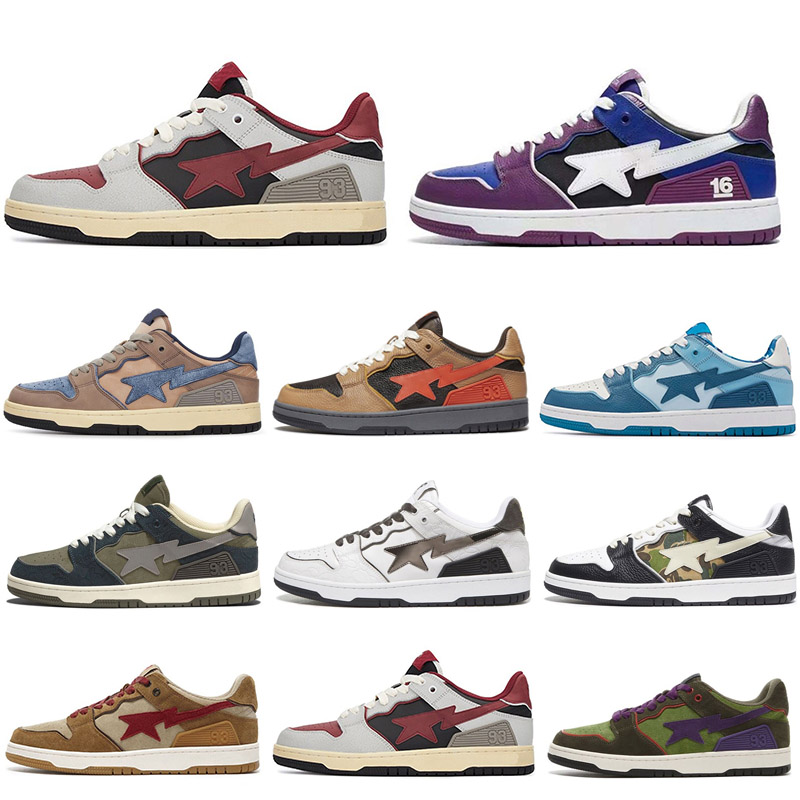 Designer Running Shoes Sneakers Trainers Fashion Pink Patent Leather Black White Color Combo Grey For Men Women Pastel Pack Abc Camo Eur 36-45, 12
Designer Running Shoes Sneakers Trainers Fashion Pink Patent Leather Black White Color Combo Grey For Men Women Pastel Pack Abc Camo Eur 36-45, 12