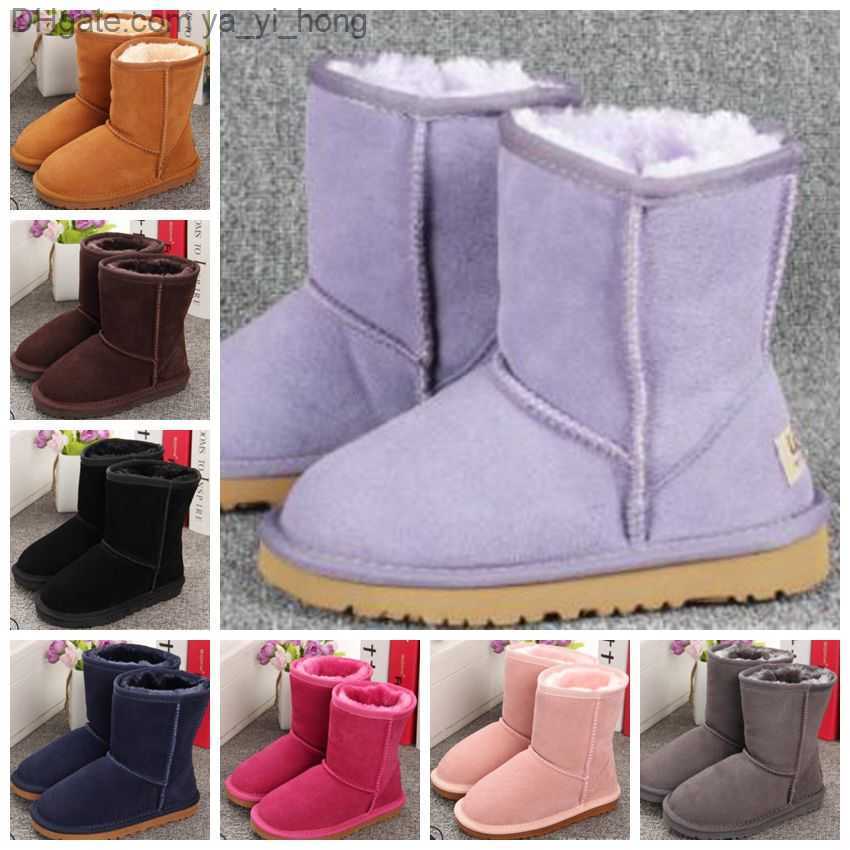 2022 Fashion Real Australian Boots Kid Boys girls child Solid Cotton Embroider baby warm snow boots Round Toe Mid-Calf Teenage Students yayihong, #shoes box
2022 Fashion Real Australian Boots Kid Boys girls child Solid Cotton Embroider baby warm snow boots Round Toe Mid-Calf Teenage Students yayihong, #shoes box