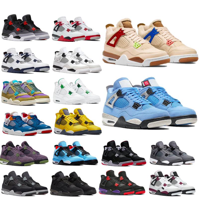 Black Purple 4 Basketball Shoes 4s Military Black Canvas University Red Cement Sail Violet Ore Midnight Navy Tech White Oreo Thunder Mens cheap, White cement
Black Purple 4 Basketball Shoes 4s Military Black Canvas University Red Cement Sail Violet Ore Midnight Navy Tech White Oreo Thunder Mens cheap, White cement