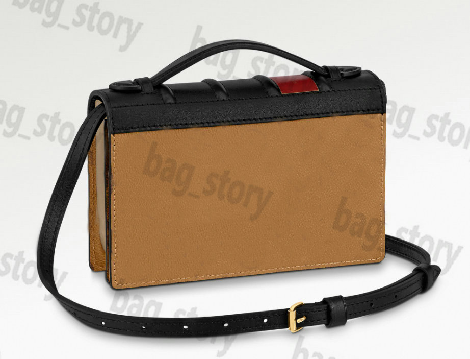 Cruise 2023 Designer Book Chain Bag Classic Monograms Reverse Wallet Box For Women Fashion Cross Body Shoulderbag Mirror Handbag Purse M81830 Pouch Flap Messenger
Cruise 2023 Designer Book Chain Bag Classic Monograms Reverse Wallet Box For Women Fashion Cross Body Shoulderbag Mirror Handbag Purse M81830 Pouch Flap Messenger