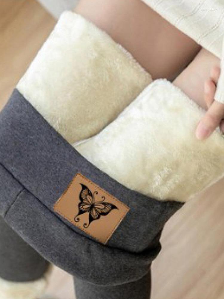 Women' Leggings Women Winter Fleece High Waist Black Slim Leggins Velvet Skinny Pants Thermal Warm Thick Legging, Butterfly grey
Women' Leggings Women Winter Fleece High Waist Black Slim Leggins Velvet Skinny Pants Thermal Warm Thick Legging, Butterfly grey