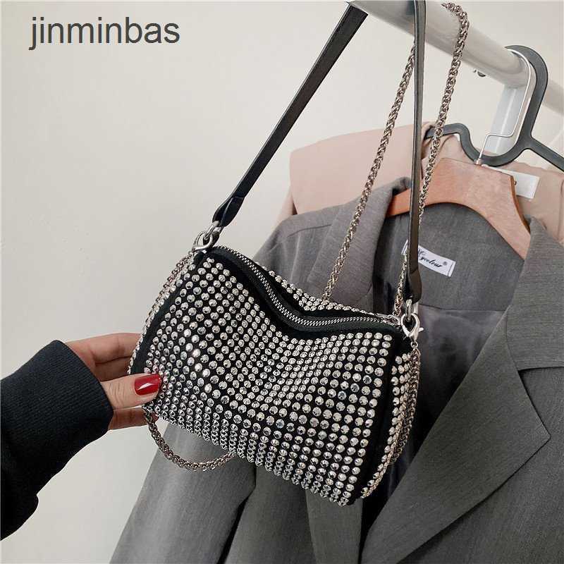2023 New Drill Bag 80% Discount Wholesale and Retail Texture Rhintone This Year's Fashion Foreign Armpit Qingxin Single Shoulder Msenger, Black8
2023 New Drill Bag 80% Discount Wholesale and Retail Texture Rhintone This Year's Fashion Foreign Armpit Qingxin Single Shoulder Msenger, Black8