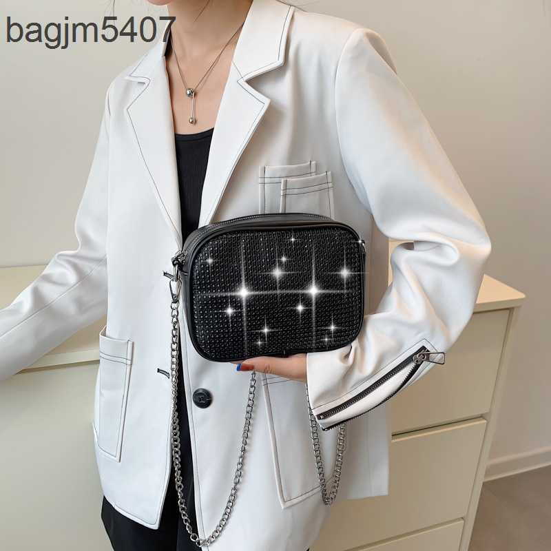 Design of the Diamond Bag 80% Discount Wholesale and Retail Popular Makeup Hheld Women's Spring Summer New Fashion Chain One Shoulder Women, Black6
Design of the Diamond Bag 80% Discount Wholesale and Retail Popular Makeup Hheld Women's Spring Summer New Fashion Chain One Shoulder Women, Black6