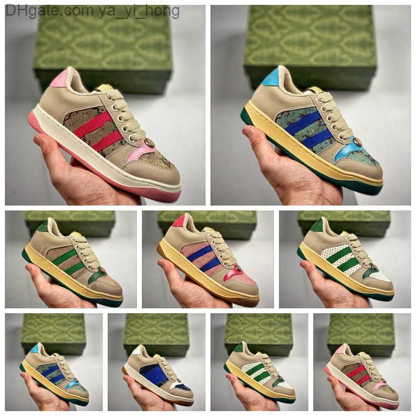 2022 kids designer shoes Luxury soft soled infant shoe for boys girls Spring autumn old leather lace up Breathable casual trainers baby yayihong, #8
2022 kids designer shoes Luxury soft soled infant shoe for boys girls Spring autumn old leather lace up Breathable casual trainers baby yayihong, #8