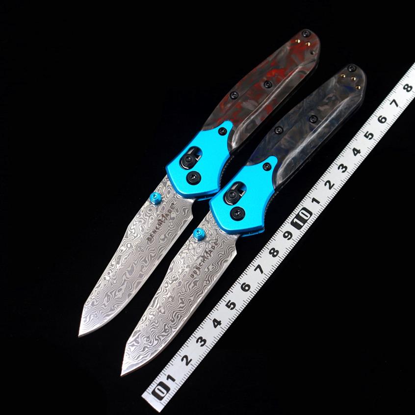 Benchmade BM945-221 Gold Class Mini Osborne AXIS Folding Knife 2 92 Outdoor Camping Hunting Pocket Tactical Self Defense EDC Tool 297f
Benchmade BM945-221 Gold Class Mini Osborne AXIS Folding Knife 2 92 Outdoor Camping Hunting Pocket Tactical Self Defense EDC Tool 297f