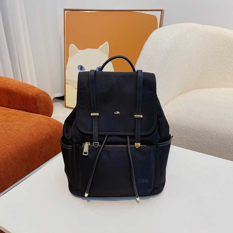 Backpacks Coabag Men Canvas Backpack Laptop Luggage Pouch Shoulder Tote Bag Back Pack Luxurys Handbag Women Designer Bags Crossbody Travel Purse 220831 nylon, Coac-1
Backpacks Coabag Men Canvas Backpack Laptop Luggage Pouch Shoulder Tote Bag Back Pack Luxurys Handbag Women Designer Bags Crossbody Travel Purse 220831 nylon, Coac-1
