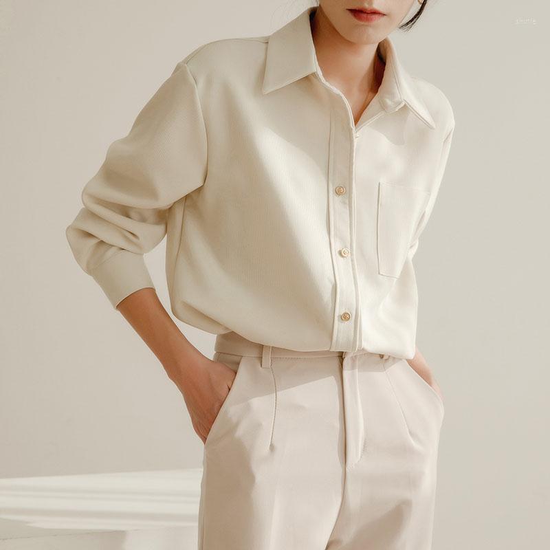 Women' Blouses 2022 Autumn And Winter White Long Sleeve Shirt Women Tops Office Lady Loose Thick Warm Corduroy Blouse Clothes 24036
Women' Blouses 2022 Autumn And Winter White Long Sleeve Shirt Women Tops Office Lady Loose Thick Warm Corduroy Blouse Clothes 24036