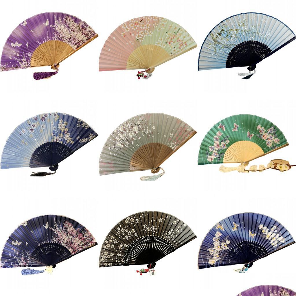 Fans Parasols Beautif 10 Pieces Wholesale Bridal Hand Handmade Ladies Advertising And Promotional Folding Drop Delivery Wedding Pa Dhsyc
Fans Parasols Beautif 10 Pieces Wholesale Bridal Hand Handmade Ladies Advertising And Promotional Folding Drop Delivery Wedding Pa Dhsyc