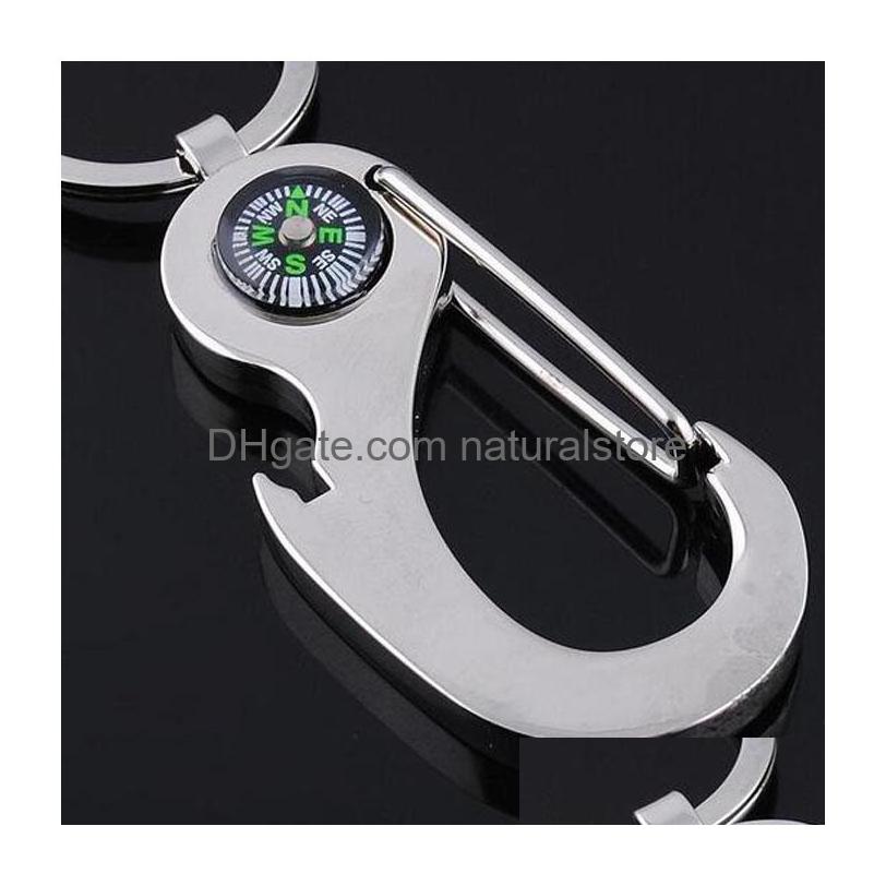 Keychains Lanyards New Outdoor Promotions Keychain Key Ring Chain Add Bottle Opener Compass For Best Boy Girl Gift Drop Delivery F Dhnqe 
Keychains Lanyards New Outdoor Promotions Keychain Key Ring Chain Add Bottle Opener Compass For Best Boy Girl Gift Drop Delivery F Dhnqe