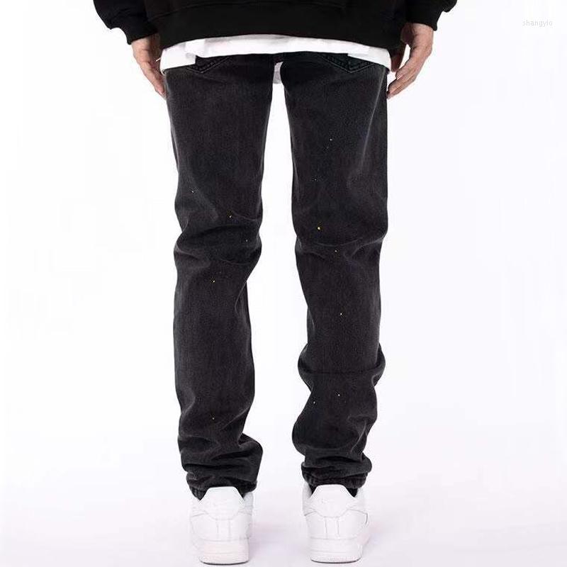 Men' Jeans Arrival 2023 Solid Top Fashion Kissnate Pants Damage Slim Elastic Ins Rap Hip Hop Drawstring Men Hollow Out, Black
Men' Jeans Arrival 2023 Solid Top Fashion Kissnate Pants Damage Slim Elastic Ins Rap Hip Hop Drawstring Men Hollow Out, Black