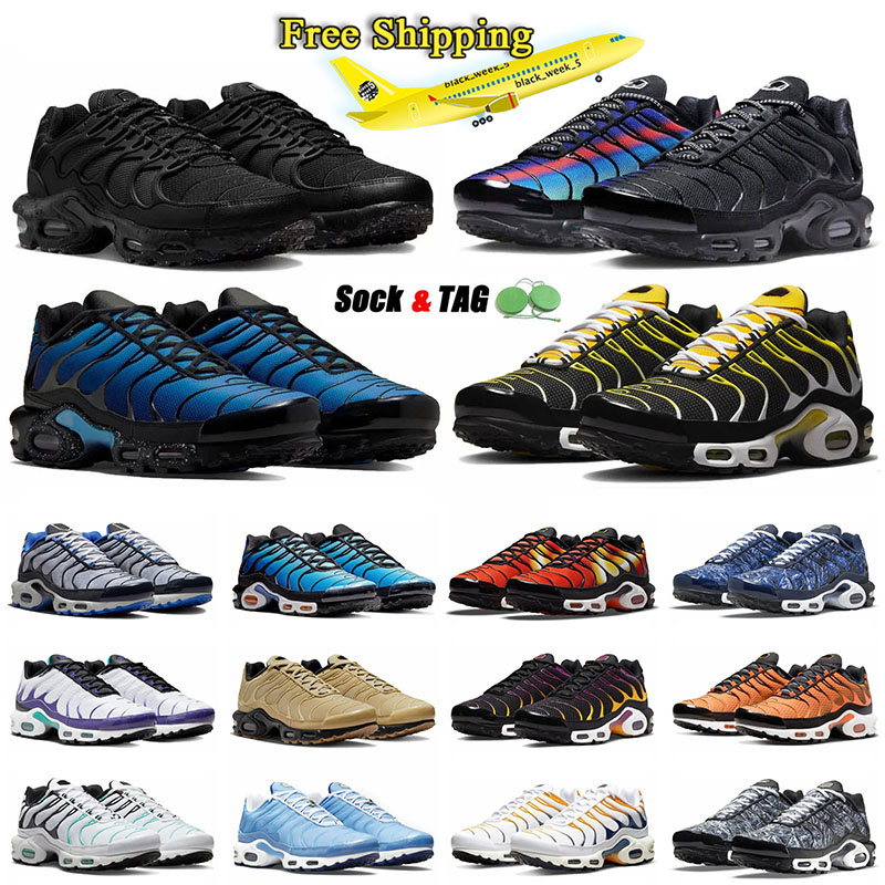 Free mens tn plus running shoes triple black white women deisgner sneakers tns grape purple gold blue graphic prints hyper jade dust sky blue unity reflctive trainers, 36
Free mens tn plus running shoes triple black white women deisgner sneakers tns grape purple gold blue graphic prints hyper jade dust sky blue unity reflctive trainers, 36