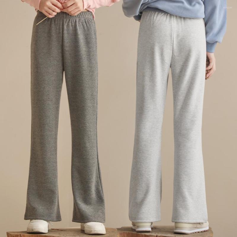 Women's Pants Junior High School Waist Day Micro 2022 Fall/winter Girls Plus Cashmere Solid Color Slimming A Hair Replace, Flares
Women's Pants Junior High School Waist Day Micro 2022 Fall/winter Girls Plus Cashmere Solid Color Slimming A Hair Replace, Flares
