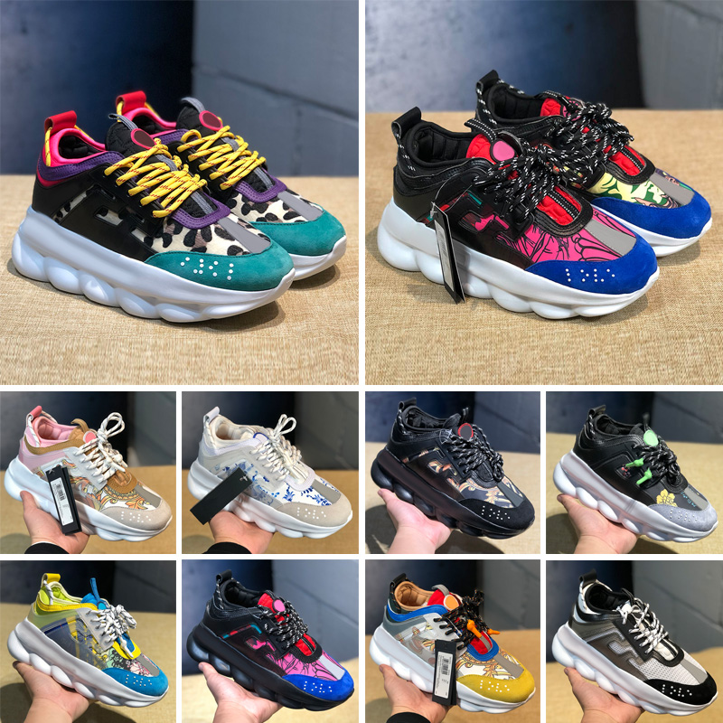 2023 Running Shoes reflective height reaction sneakers 2.0 black white red floral multi-color suede tan pink dark green yellow men women, Color 30
2023 Running Shoes reflective height reaction sneakers 2.0 black white red floral multi-color suede tan pink dark green yellow men women, Color 30