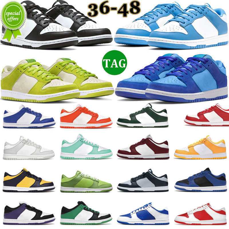 OG 2 Box Protect 3days Ship Men Running Shoes Sb Dunks Retro White Black Panda Grey Fog Varsity Green Racer Blue Raspberry Safari Mix, 27
OG 2 Box Protect 3days Ship Men Running Shoes Sb Dunks Retro White Black Panda Grey Fog Varsity Green Racer Blue Raspberry Safari Mix, 27