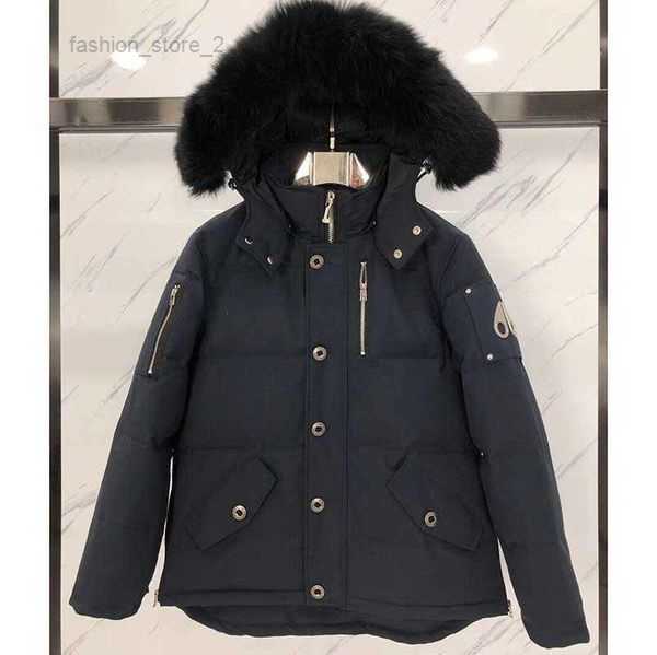 moose Men Down Parkas Fur Collar Moose Jacket Mens Man Winter Coat Hooded Knucklese Thickened Elastic Leisure White Duck Large Winter jacket 18, 04
moose Men Down Parkas Fur Collar Moose Jacket Mens Man Winter Coat Hooded Knucklese Thickened Elastic Leisure White Duck Large Winter jacket 18, 04
