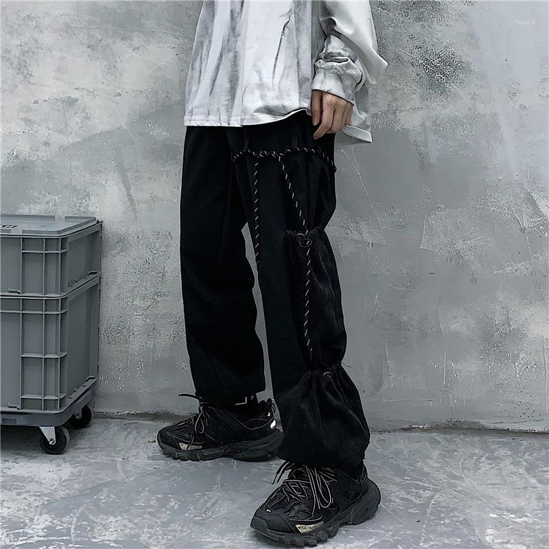 Women's Pants Focal20 Streetwear Solid Asymmetry Women Bottom Drawstring Lace Up Female Trousers Elastic Waist Corduroy Lady, Picture shown
Women's Pants Focal20 Streetwear Solid Asymmetry Women Bottom Drawstring Lace Up Female Trousers Elastic Waist Corduroy Lady, Picture shown