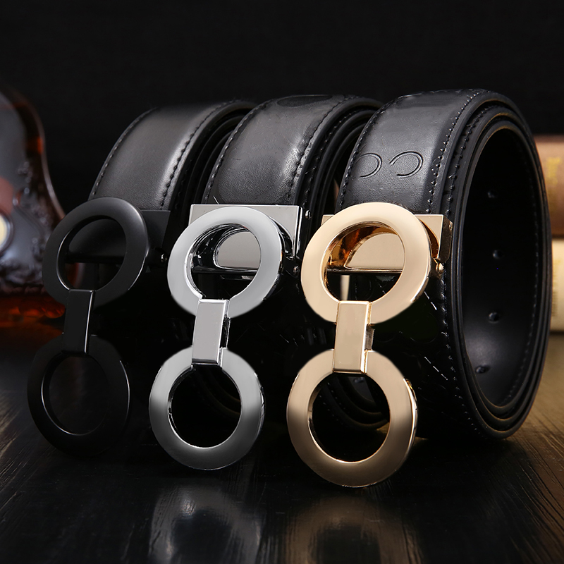 Belts Designer belt men belts for womens casual letter big smooth buckle ceinture homme fashion vintage waistband adjustable length black brown leather luxury belt, Green
Belts Designer belt men belts for womens casual letter big smooth buckle ceinture homme fashion vintage waistband adjustable length black brown leather luxury belt, Green