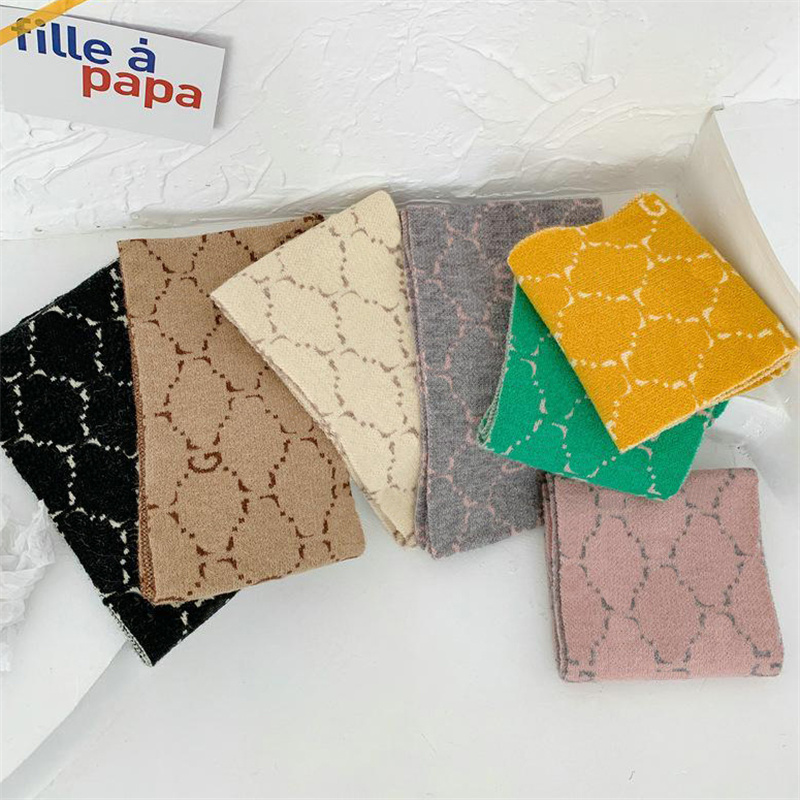 Baby Girls Designer Scarf Kids Classic Brand Scarves Fashion Casual Shawls Boys Warm Shawl Letter Scaef Cashmere Wrap Childrens Scarves, Black
Baby Girls Designer Scarf Kids Classic Brand Scarves Fashion Casual Shawls Boys Warm Shawl Letter Scaef Cashmere Wrap Childrens Scarves, Black