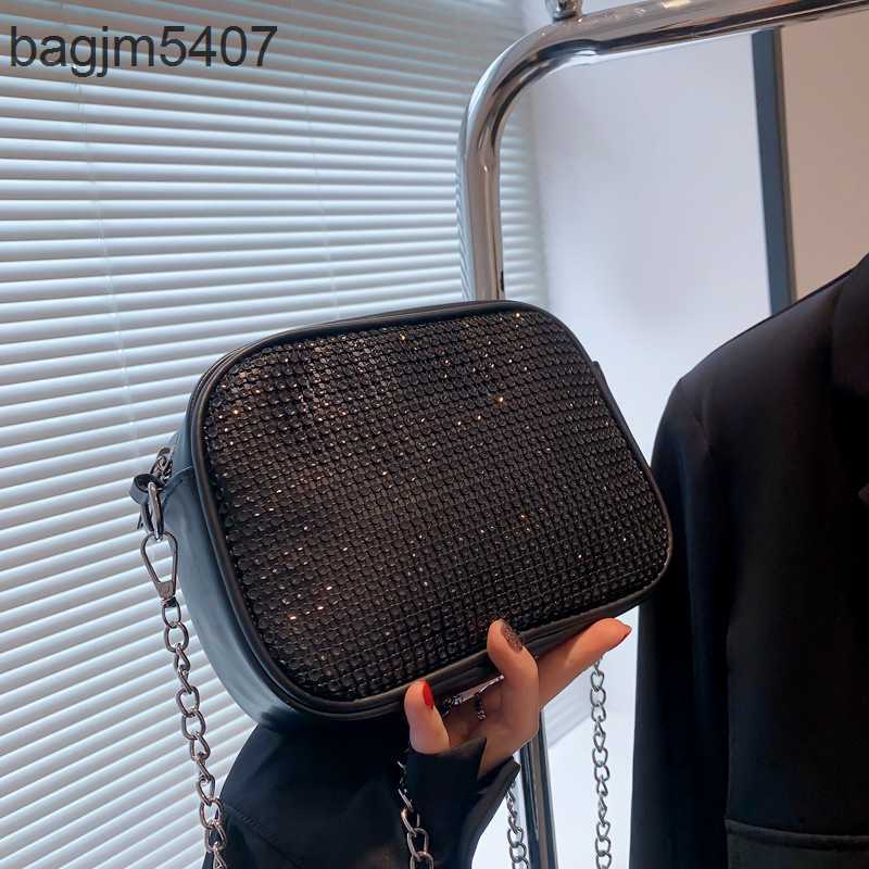 Design of the Diamond Bag 80% Discount Wholesale and Retail Texture Small Square Women New Fashion Shiny Handbag Chain Single Shoulder Msenger Bags, Black6
Design of the Diamond Bag 80% Discount Wholesale and Retail Texture Small Square Women New Fashion Shiny Handbag Chain Single Shoulder Msenger Bags, Black6