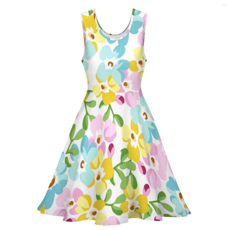 Casual Dresses 2022 Summer Women's Dress Fashion Floral Skirt Printing Unique Y2K Style A-shaped Evening, Tq5ke22281gg
Casual Dresses 2022 Summer Women's Dress Fashion Floral Skirt Printing Unique Y2K Style A-shaped Evening, Tq5ke22281gg