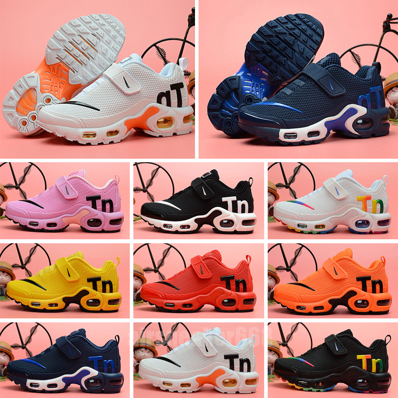 Kids Children TN plus Childrens Running shoes boy girl youth kid sport Sneaker Child Runner Outdoor Trainers size 28-35, Color 9
Kids Children TN plus Childrens Running shoes boy girl youth kid sport Sneaker Child Runner Outdoor Trainers size 28-35, Color 9