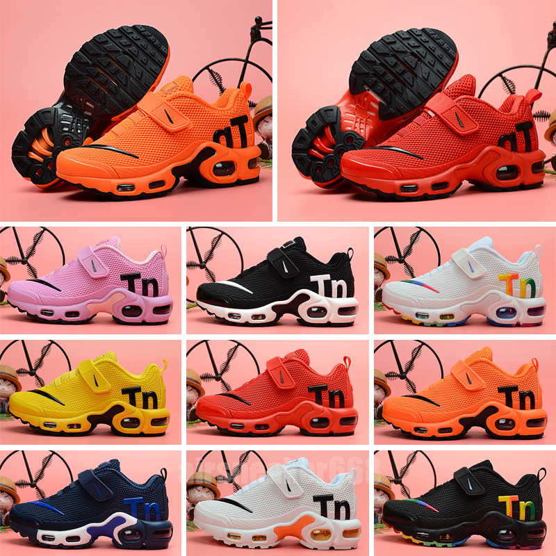 Toddler Tn Mercurial Kids girl Shoes Children tn plus Boys Girls Running Sports Sneakers Trainer tns Chaussures Pour Enfant 28-35, Color 2
Toddler Tn Mercurial Kids girl Shoes Children tn plus Boys Girls Running Sports Sneakers Trainer tns Chaussures Pour Enfant 28-35, Color 2
