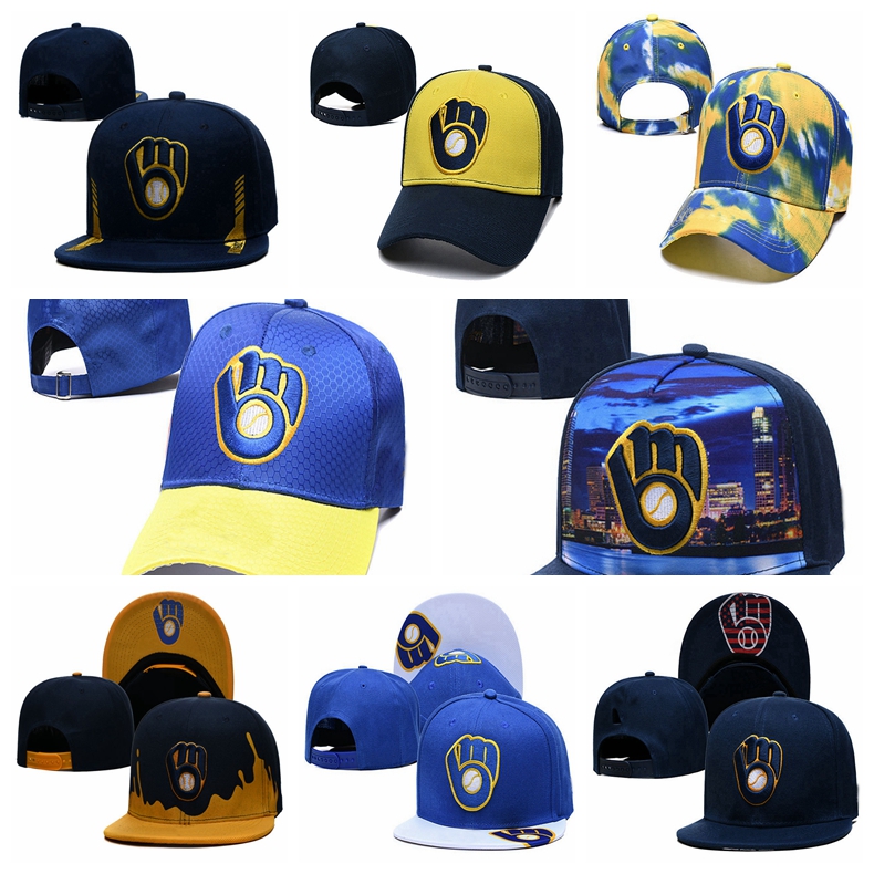 2023 Brewers m Letter Baseball Caps Gorras Bones 100% Cotton Men's Adjustable Women Sun Hat Fashion Sports Snapback Hats
2023 Brewers m Letter Baseball Caps Gorras Bones 100% Cotton Men's Adjustable Women Sun Hat Fashion Sports Snapback Hats