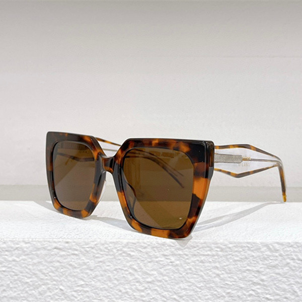 

Sunglasses For Men and Women Summer 107XV Style Anti-Ultraviolet Retro Plate Metal Frame Fashion Glasses Random Box 107