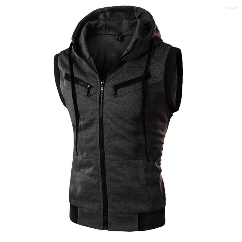 Men's Hoodies JAYCOSIN Pocket Solid Hooded Cardigan For Men Slim Fit Hoodie Coat Fashion Casual Short Sleeve Sweatshirts Male Jackets, Dark grey
Men's Hoodies JAYCOSIN Pocket Solid Hooded Cardigan For Men Slim Fit Hoodie Coat Fashion Casual Short Sleeve Sweatshirts Male Jackets, Dark grey