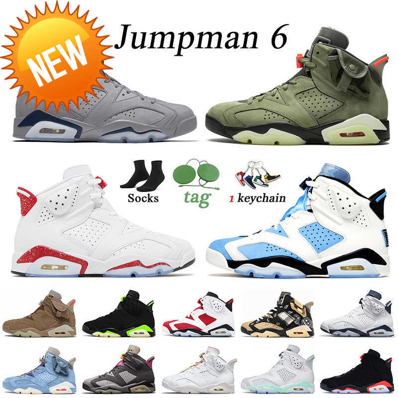 NEW TN Athletic Shoes Top Quality Basketball Shoes Jumpman 6 Georgetown Cactus Jack Red Oreo 6s UNC Carmine Black Infrared Bordeaux 2022, D26 cactus jack 40-47
NEW TN Athletic Shoes Top Quality Basketball Shoes Jumpman 6 Georgetown Cactus Jack Red Oreo 6s UNC Carmine Black Infrared Bordeaux 2022, D26 cactus jack 40-47