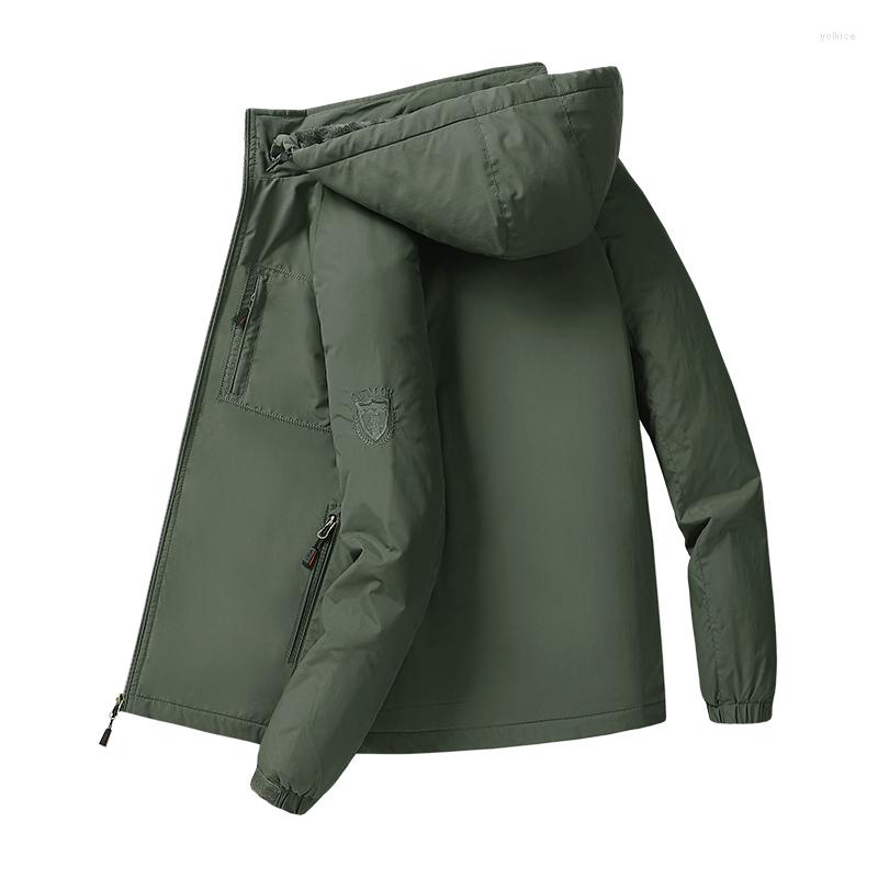 Men' Down Men Winter Military Windproof Thermal Fleece Tactical Jacket Outdoors Casual Sports Hooded Softshell Hiking, Blue
Men' Down Men Winter Military Windproof Thermal Fleece Tactical Jacket Outdoors Casual Sports Hooded Softshell Hiking, Blue