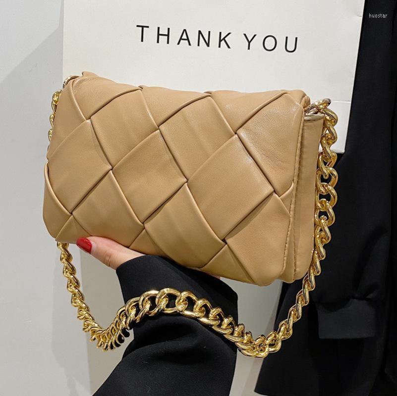 Evening Bags Soft Leather Woven Women Flap Chain Strap Shoulder For Girls 2022 22 13 7 Cm, Purple
Evening Bags Soft Leather Woven Women Flap Chain Strap Shoulder For Girls 2022 22 13 7 Cm, Purple