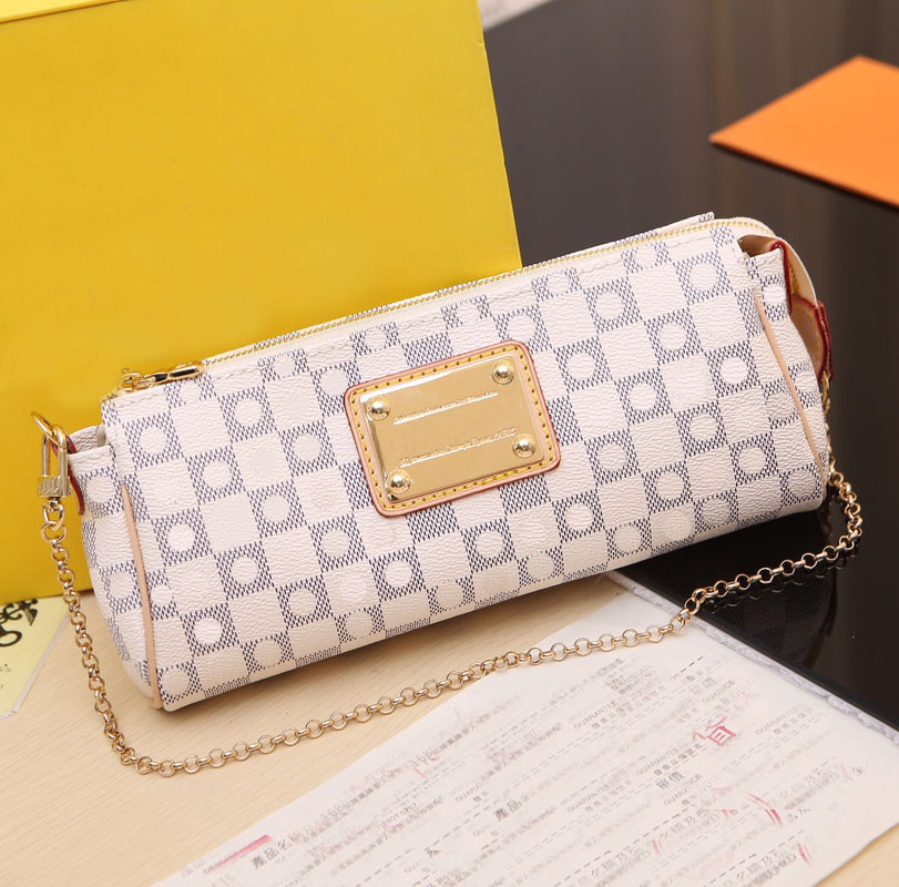 Classic Luxury Women's Handbag Fashion One Shoulder Crossbody Bag Designer Handbag Wallet 55214, 2#55214
Classic Luxury Women's Handbag Fashion One Shoulder Crossbody Bag Designer Handbag Wallet 55214, 2#55214