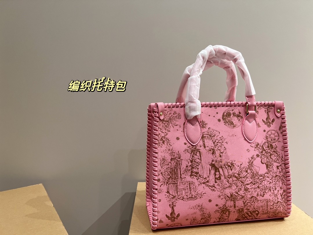 2022 Designers prefer the combination of quality and fashion of women's classic large portable shopping bags, White
2022 Designers prefer the combination of quality and fashion of women's classic large portable shopping bags, White