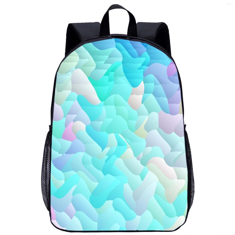 School Bags Beautiful Color Background Backpack Girls Boys Fashion Cool 3D Print Teenager Travel Laptop Bag 17in Schoolbag, 10
School Bags Beautiful Color Background Backpack Girls Boys Fashion Cool 3D Print Teenager Travel Laptop Bag 17in Schoolbag, 10