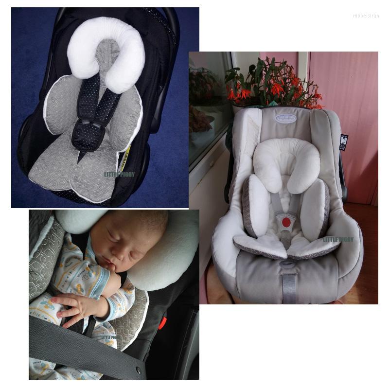 Stroller Parts Waterproof Baby Cushion Mats Car Seat Accessories Head Support Belt Shoulder-sided Protective Cover Neck Protection Pad
Stroller Parts Waterproof Baby Cushion Mats Car Seat Accessories Head Support Belt Shoulder-sided Protective Cover Neck Protection Pad